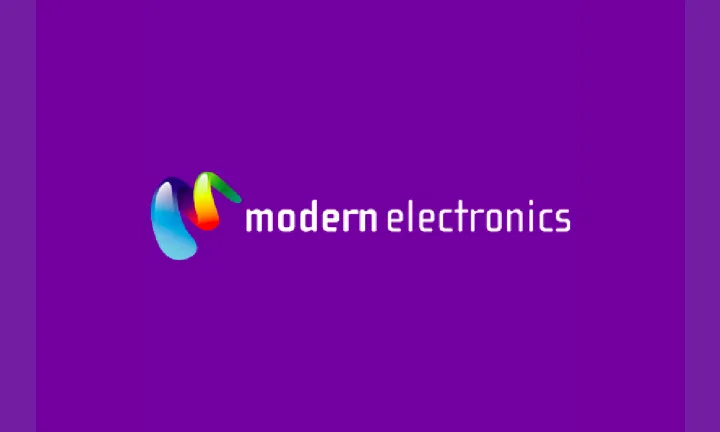 Modern Electronics Saudi Arabia