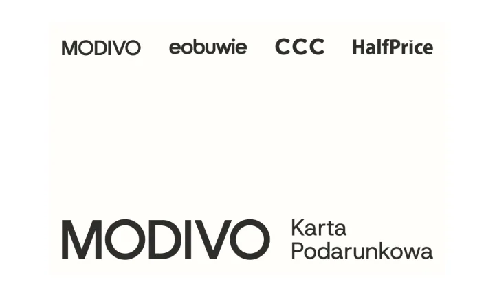 MODIVO Poland