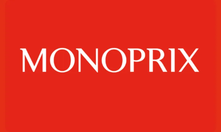 Monoprix France
