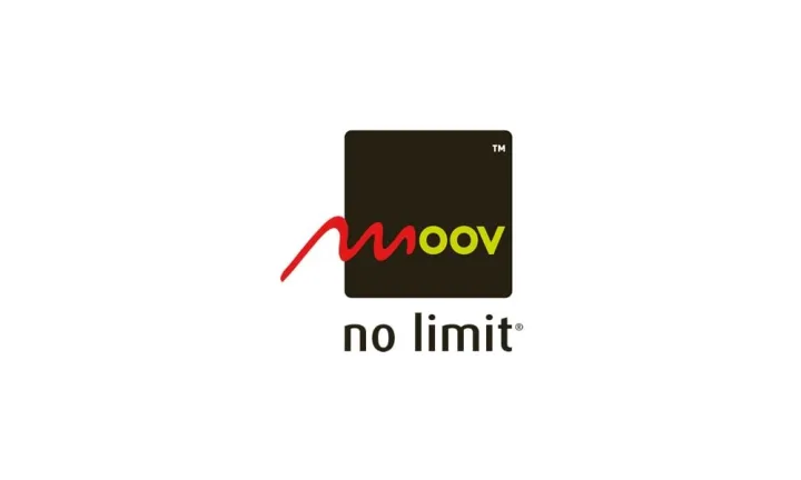 Moov Benin