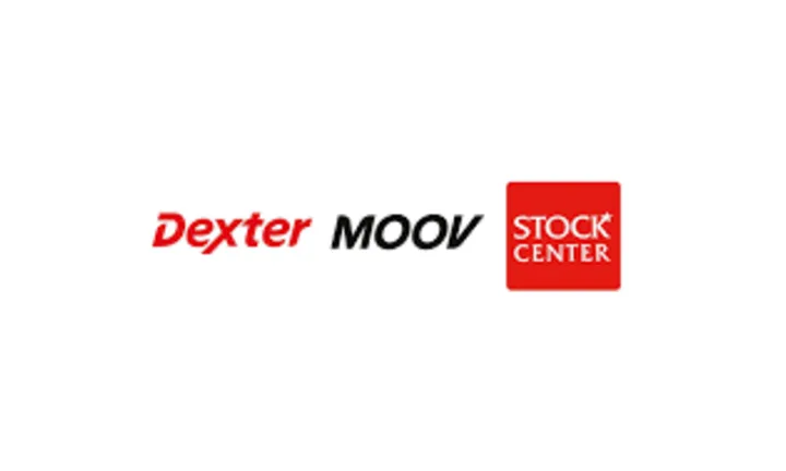 Dexter, Moov y Stock Center Argentina