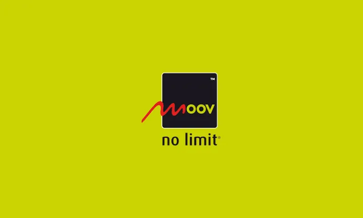 Moov Data Togo