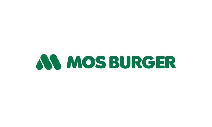 MOS BURGER Japan