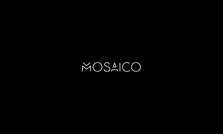 Mosaico UAE