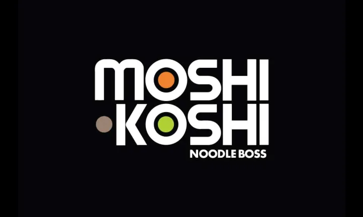 Moshi Koshi Noodle Boss Philippines