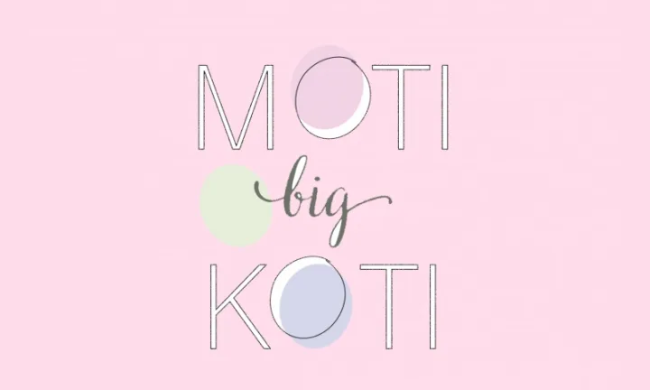 Moti vid koti Ukraine