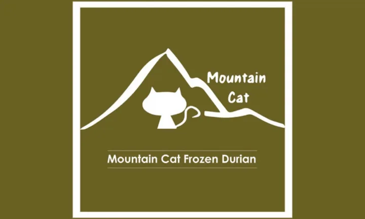 Mountain Cat Durian MY