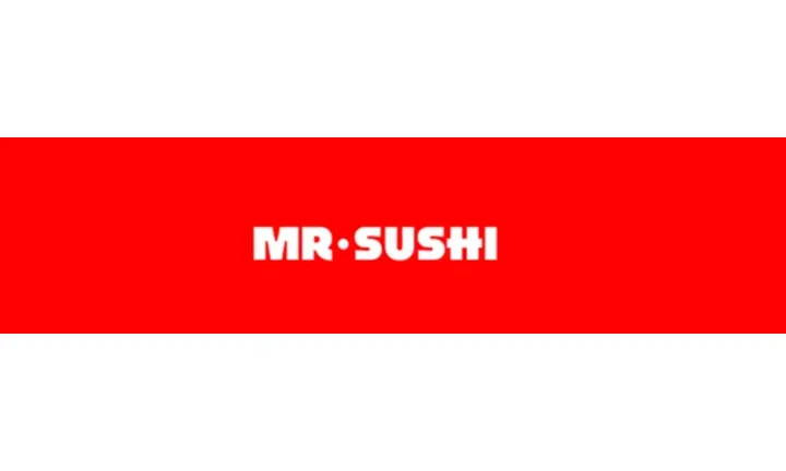 Mr Sushi Perú