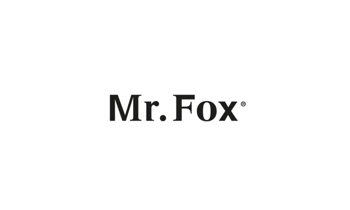 Mr. Fox Indonesia