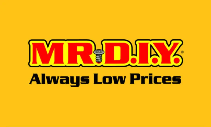 MR.DIY MY