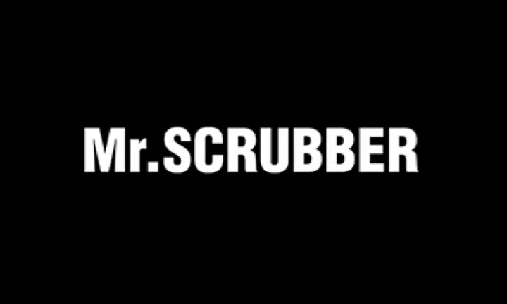 Mr.SCRUBBER Ukraine