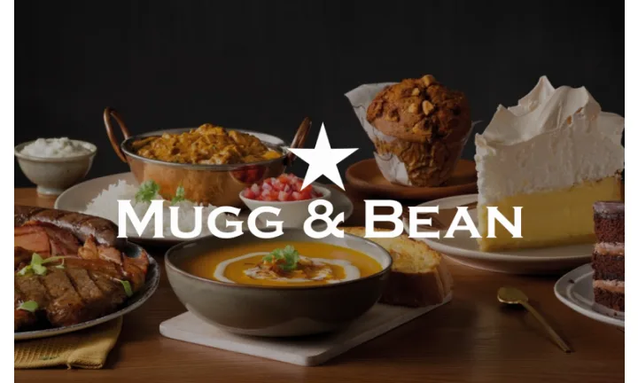 Mugg & Bean South Africa