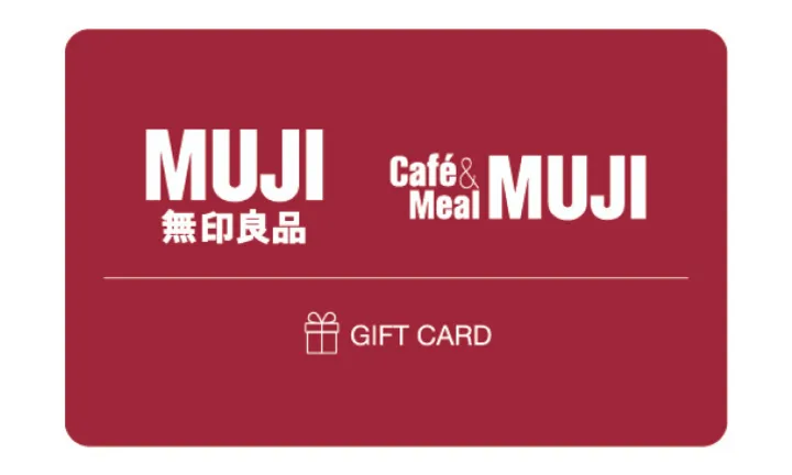 Muji SG