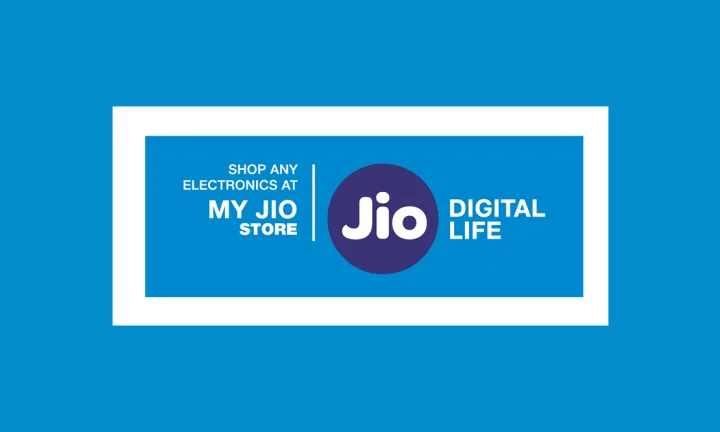 My Jio Store India
