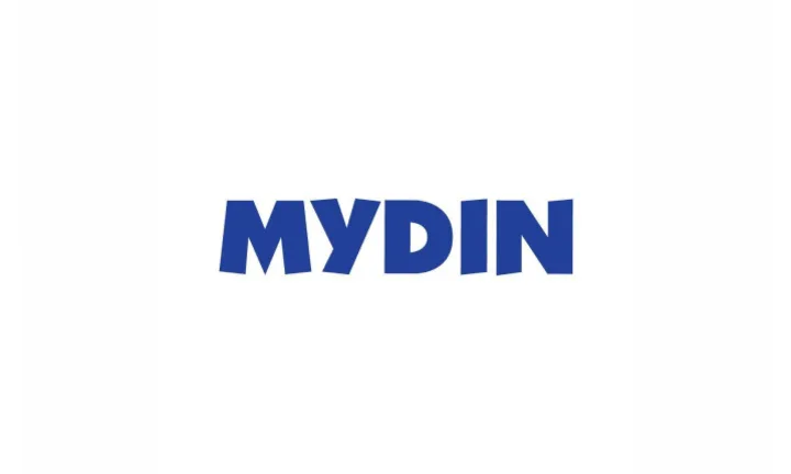 Mydin Group Malaysia