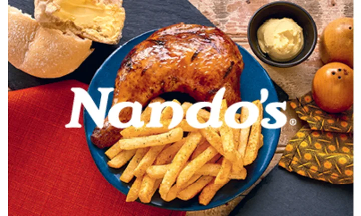 Nandos United Kingdom