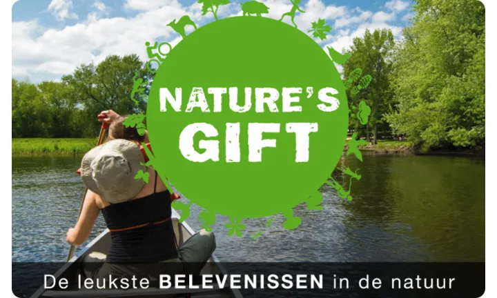 Nature's Gift NL