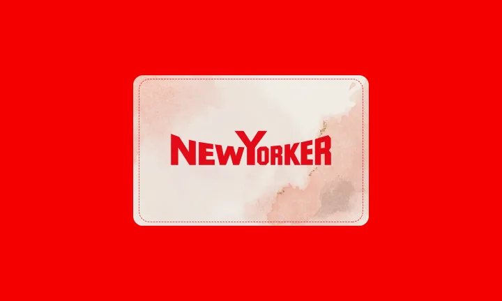 New Yorker Oman