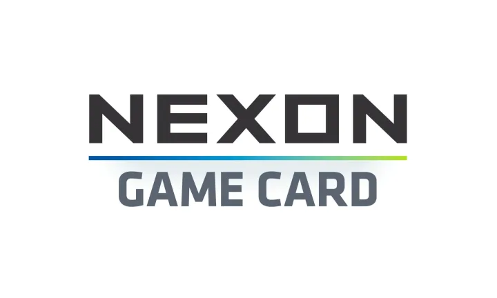 Nexon Game Card Australia