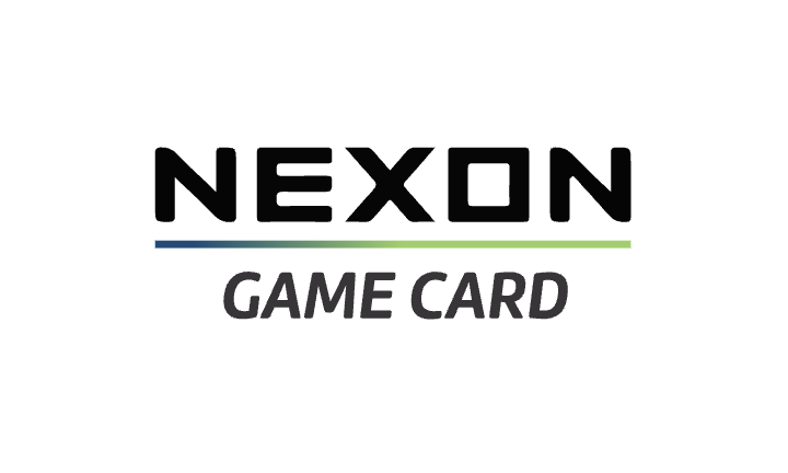 Nexon Game Card New Zealand