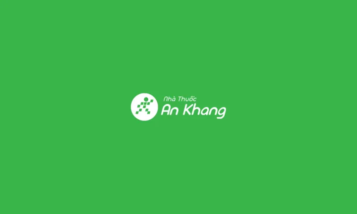 Nhà Thuốc An Khang Vietnam