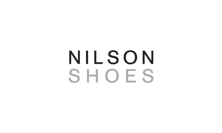Nilson - DinSko Sweden