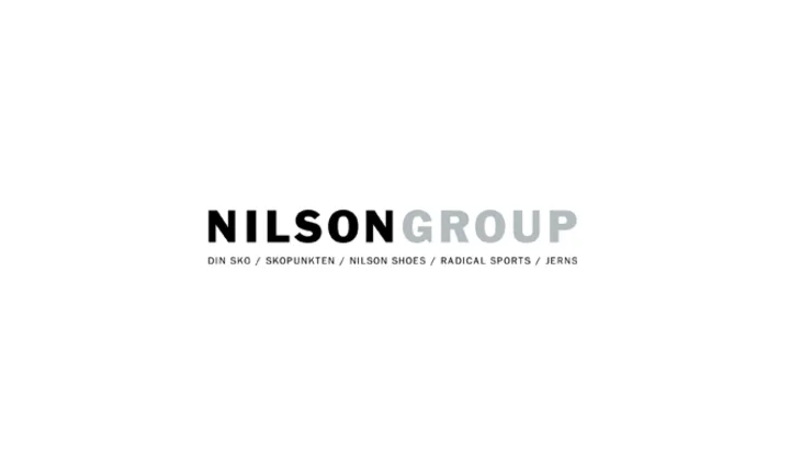 Nilson Group Sv Sweden