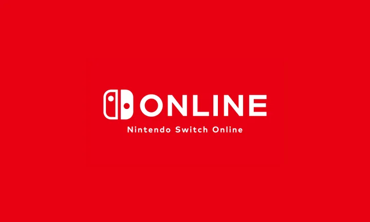 Nintendo Switch Subscription EU