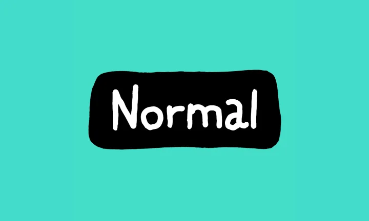 Normal Finland