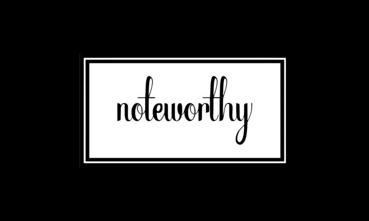 Noteworthy PHP