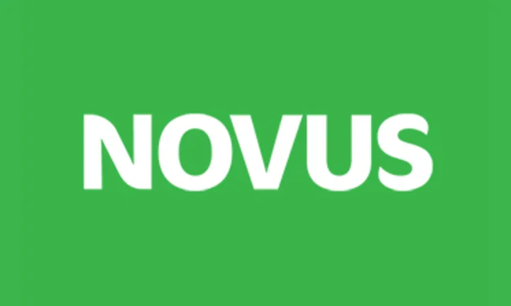 Novus Ukraine