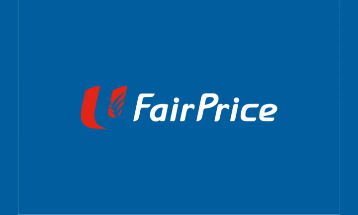 NTUC FairPrice Singapore