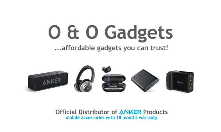 OandO Gadgets Nigeria