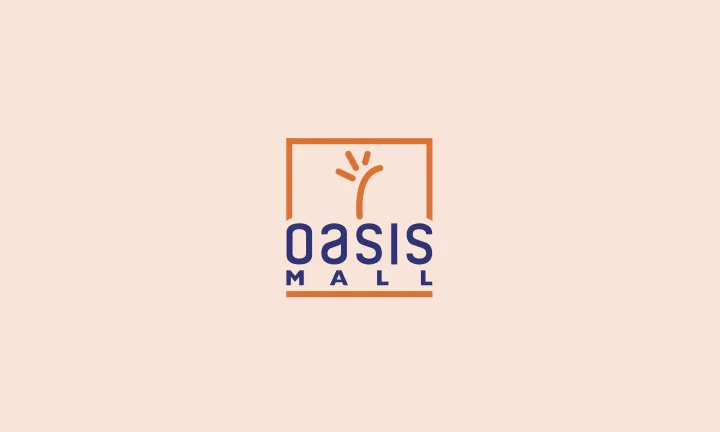 Oasis Mall - Sharjah UAE