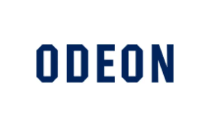 Odeon UK United Kingdom