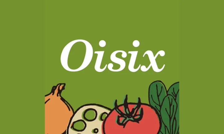 Oisix Japan