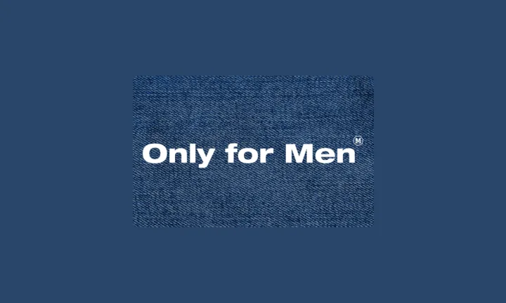 Only for men NL