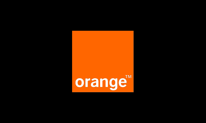 Orange PIN France