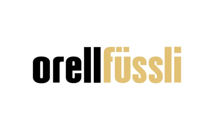 Orell Fussli CH