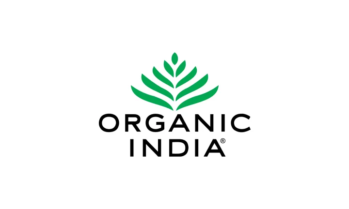ORGANIC INDIA India