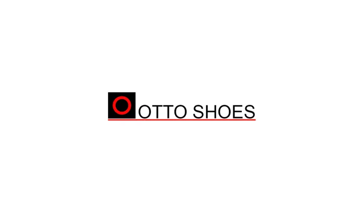 Otto Shoes PHP