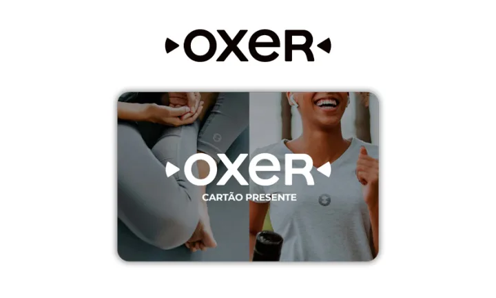 Oxer Brazil