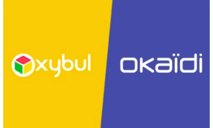 Oxybul-Okaïdi Belgium