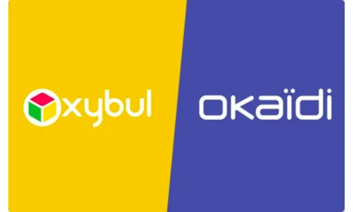 Oxybul Okaïdi France