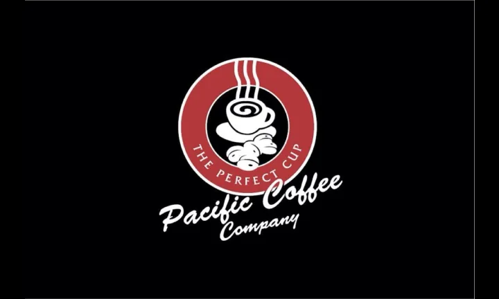 Pacific Coffee Hong Kong