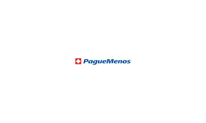 Farmácias Pague Menos