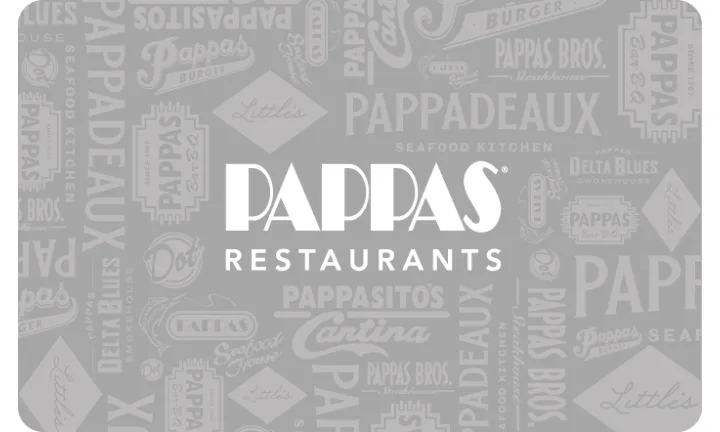 Pappas USA