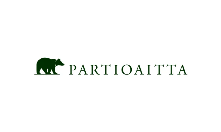 Partioaitta Finland