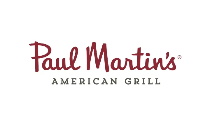 Paul Martin's American Grill US
