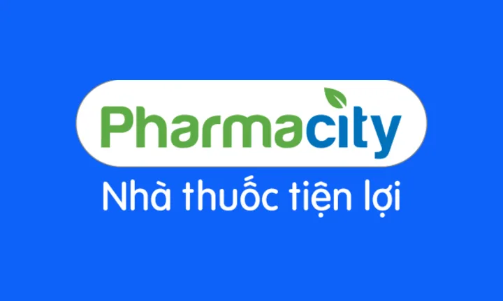 Pharmacity Vietnam